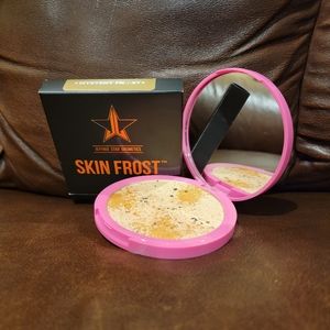 Jeffree Star Skin Frost